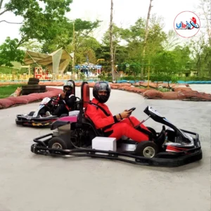 Go Kart 1