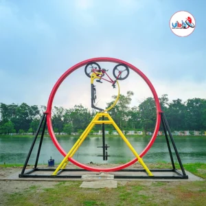 Gravity Loop 1