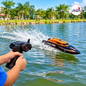 Power Boat Racing 1